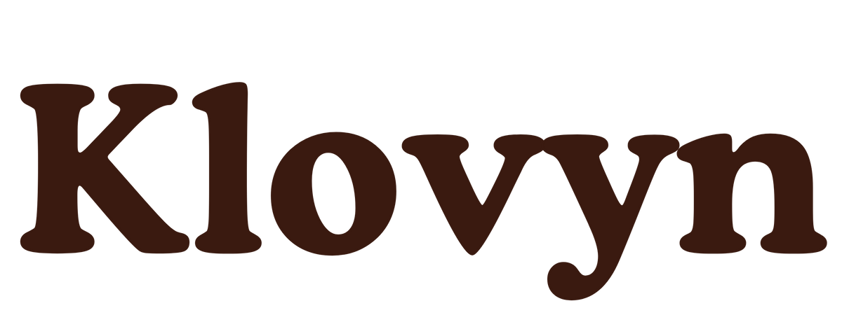 klovyn