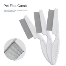 Flea Comb - Klovyn™