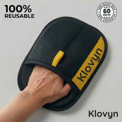 Klovyn Pet Hair Glove