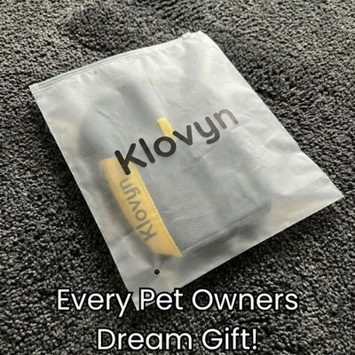 Klovyn Pet Hair Glove