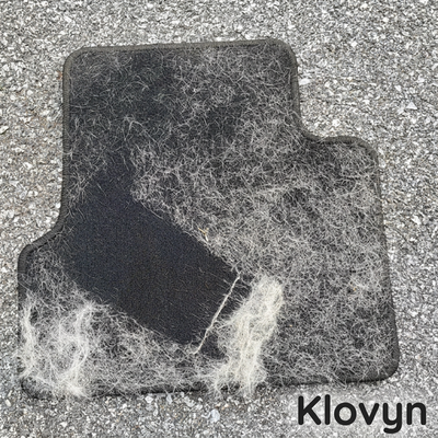 Klovyn Pet Hair Glove