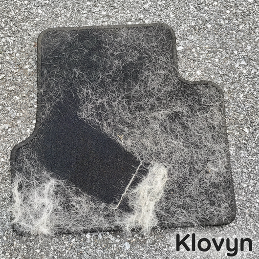 Klovyn Pet Hair Glove