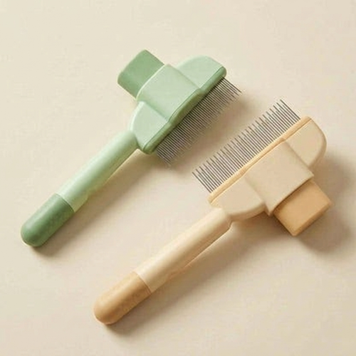 Groomer Brush - Klovyn™